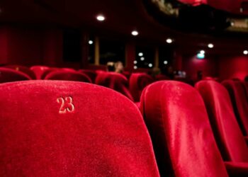 Sinema sektörüne 7 milyon 375 bin TL'lik destek