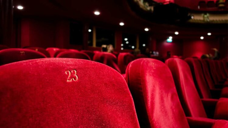 Sinema sektörüne 7 milyon 375 bin TL'lik destek