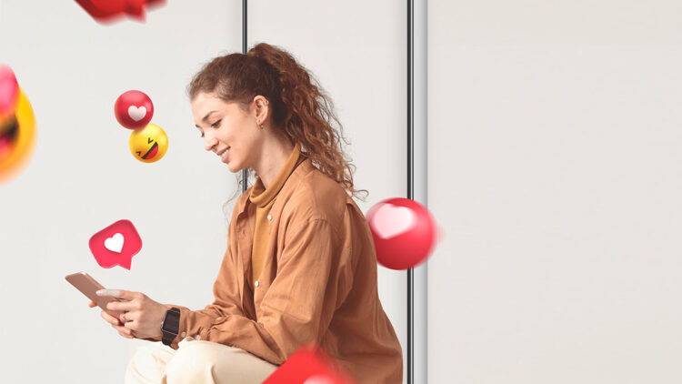 Sosyal medya gurularının sessiz çığlıkları