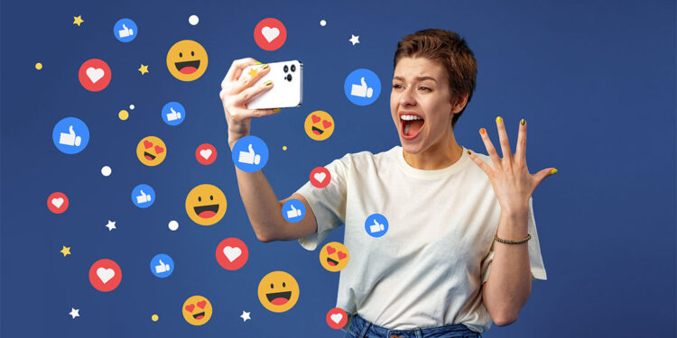 Sosyal medya şöhretinin acı tatlı yükü: 'Like' uğruna feda edilenler