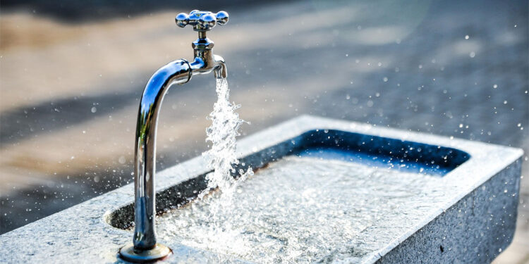 Su tasarrufu için gerekli önlemler alınmalı