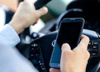 Trafikteki telefon profesyonelleri: Yaşam ve ölüm arasındaki iletişim