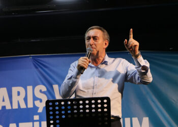 Türkiye'de barıştan başka bir şansımız yok