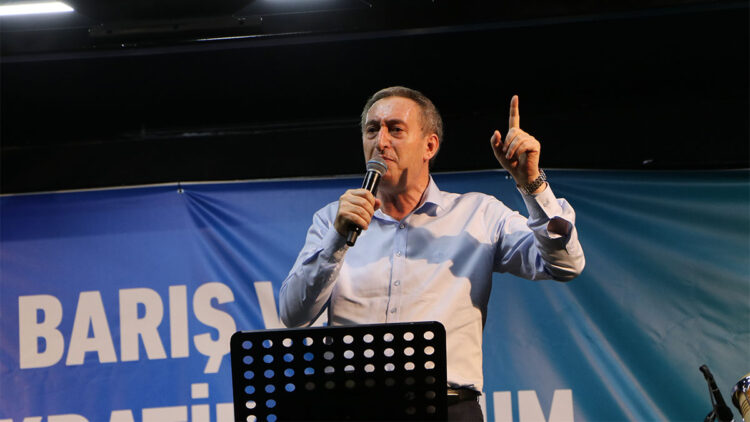 Türkiye'de barıştan başka bir şansımız yok