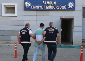 Samsun merkezli 8 ilde nitelikli dolandırıcılık operasyonu
