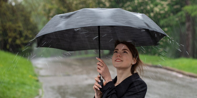 İstanbul için sağanak yağış uyarısı; sel ve su baskınları olabilir