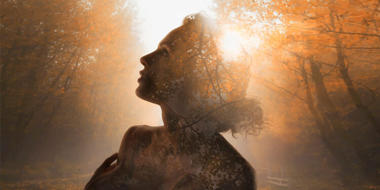 Umursamak ve değer vermek: Hayatın denge noktası