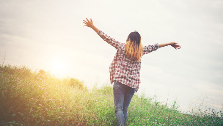 Yaşamın sırrı: Anlam yolculuğu makro mikro alem