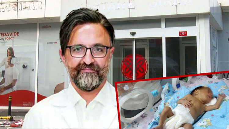 10 bebeğin ölümüne ilişkin ATK raporu ortaya çıktı