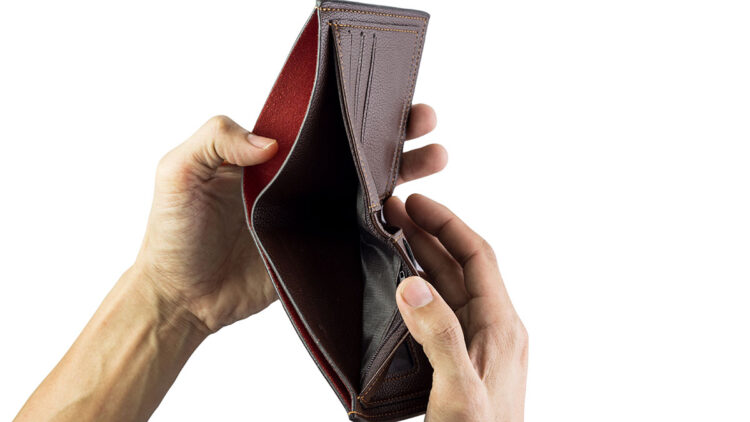 Yoksulluk sınırı 88 bin TL'ye dayandı