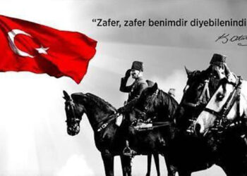 30 Ağustos Zafer Bayramı'nın anlamı