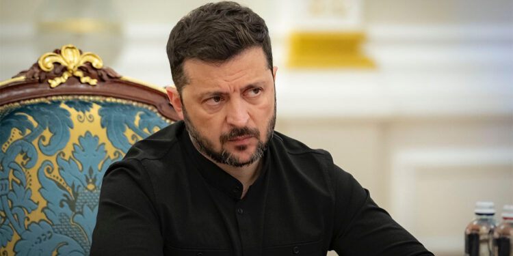 Rusya'ya baskı uygulanması gerekiyor