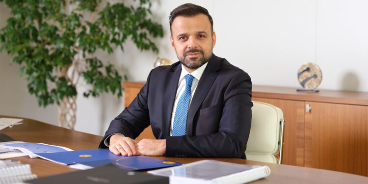 5G'de de akla gelen ilk operatör Turkcell olacak