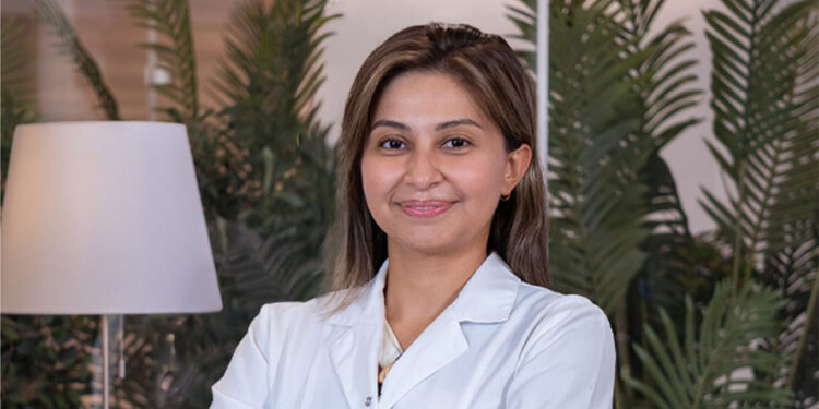 Cilt bakımında yapay zekaya güvenmeyin!