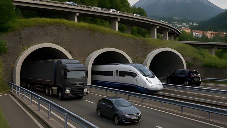 Dörtyol‑Hassa Demiryolu ve Otoyolu Projesi, bölge için stratejik öneme sahip