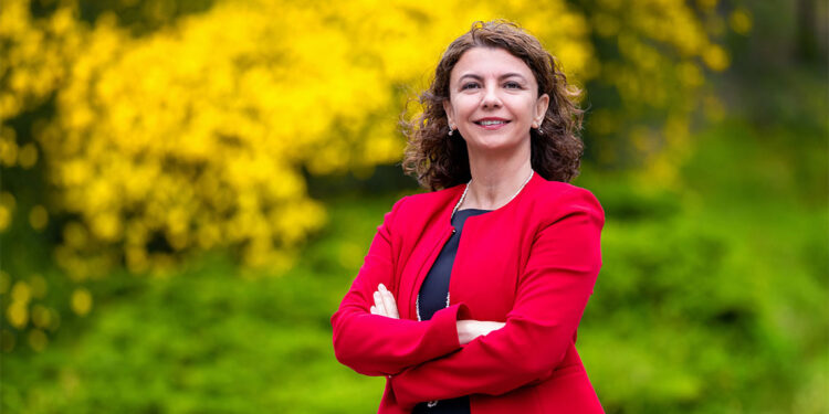 Erasmus yapan öğrencilerin bakış açısı değişiyor