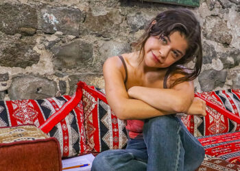 Fırtına Kız filminin çekimleri başladı