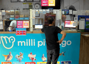 ‘Hızlı On’ artık Milli Piyango web sitesi ve mobil uygulamasında