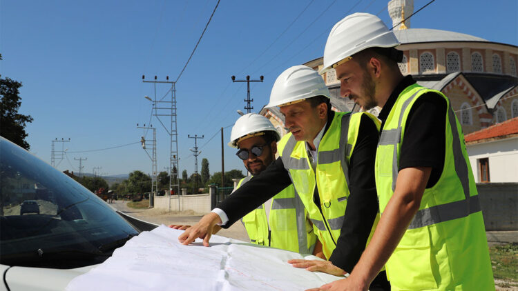 SEDAŞ'tan Bolu'ya yatırım