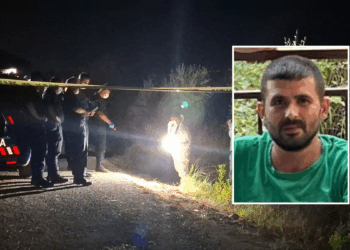 10 gündür kayıptı, yol kenarında cansız bedeni bulundu