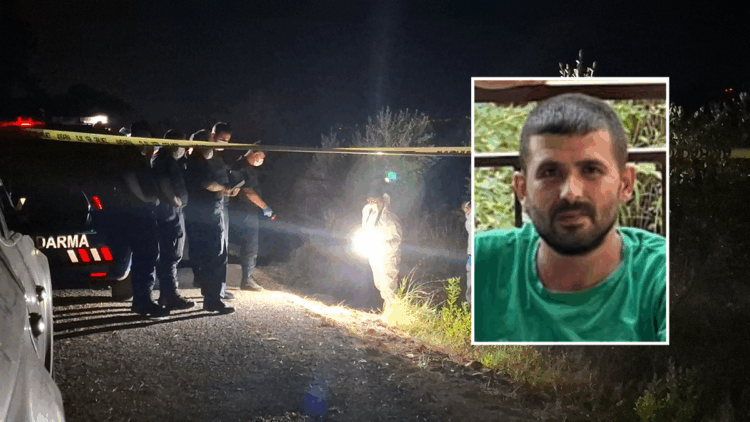 10 gündür kayıptı, yol kenarında cansız bedeni bulundu