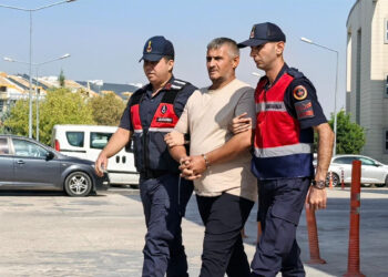 12 yıl kesinleşmiş hapis cezası bulunan hükümlü yakalandı