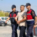 12 yıl kesinleşmiş hapis cezası bulunan hükümlü yakalandı