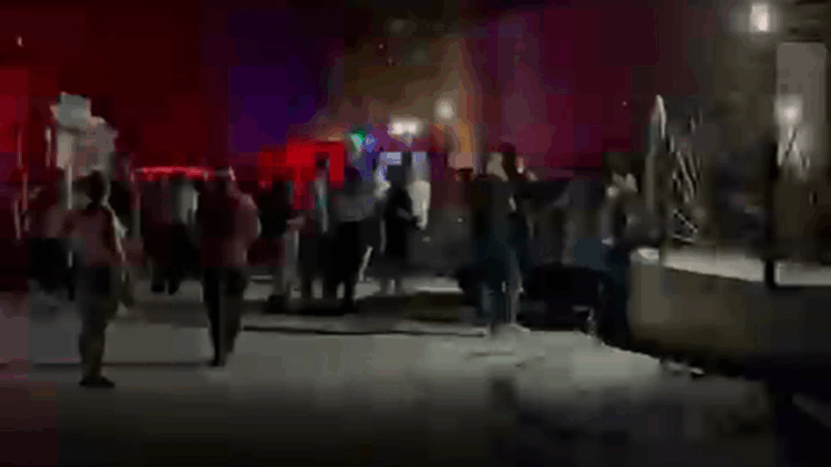 12'nci kattan düşen Efe, hayatını kaybetti