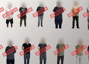 12'si kırmızı bültenle aranan 14 suçlunun Türkiye'ye iadesi sağlandı