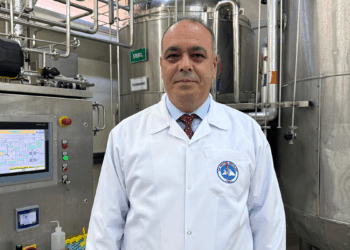 13 milyon 763 bin doz aşı ürettik