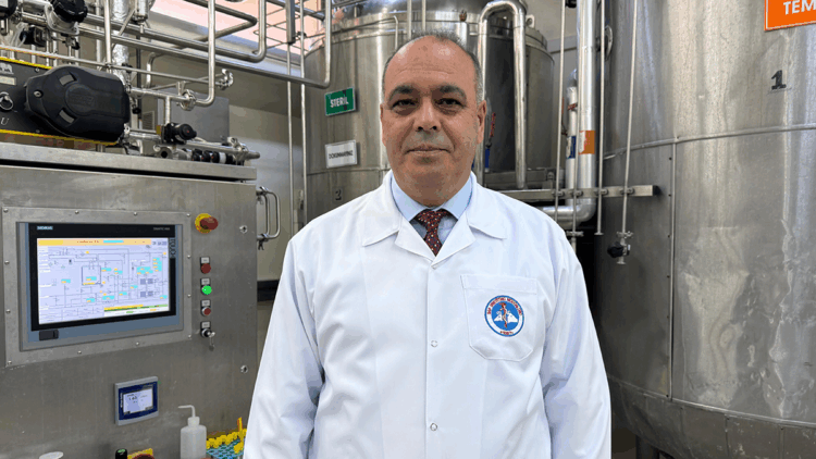 13 milyon 763 bin doz aşı ürettik