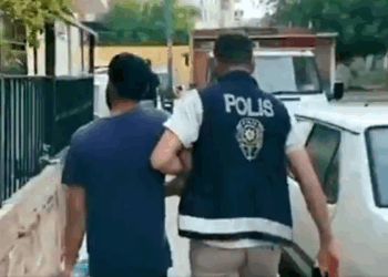 18 il merkezli siber suçlar operasyonları; 170 şüpheli gözaltına alındı
