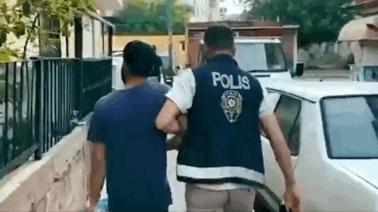 18 il merkezli siber suçlar operasyonları; 170 şüpheli gözaltına alındı