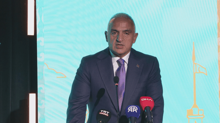 2024 yılında Türk sanatçılar dünyada 2,8 milyar yeni dinleyiciye ulaştı