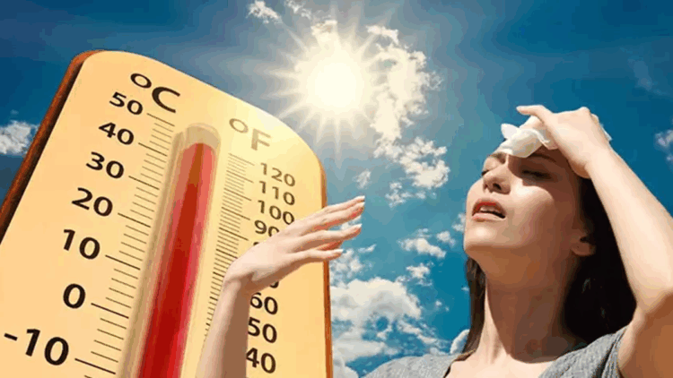 24 Eylül hava durumu: Sıcaklıklar 2 ile 4 derece artacak!