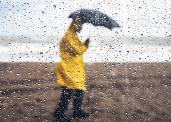 25 Eylül hava durumu: Meteoroloji'den 8 il için yağmur ve sis uyarısı!
