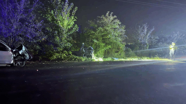 3 gün önce anne olan Emira kazada öldü, alkollü sürücü gözaltına alındı