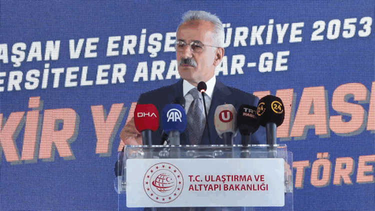 32 farklı üniversiteden 46 proje ve 82 öğrencimiz ödül aldı