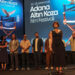 32. Uluslararası Adana Altın Koza Film Festivali'nde ödüller sahiplerini buldu