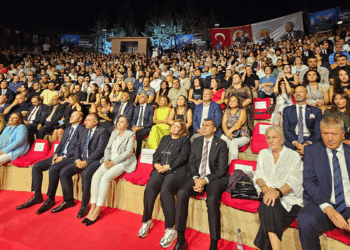 32'nci Uluslararası Adana Altın Koza Film Festivali başladı