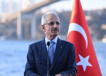 5 Türk limanı dünyanın en büyükleri arasında
