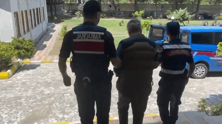 51 DEAŞ şüphelisi yakalandı