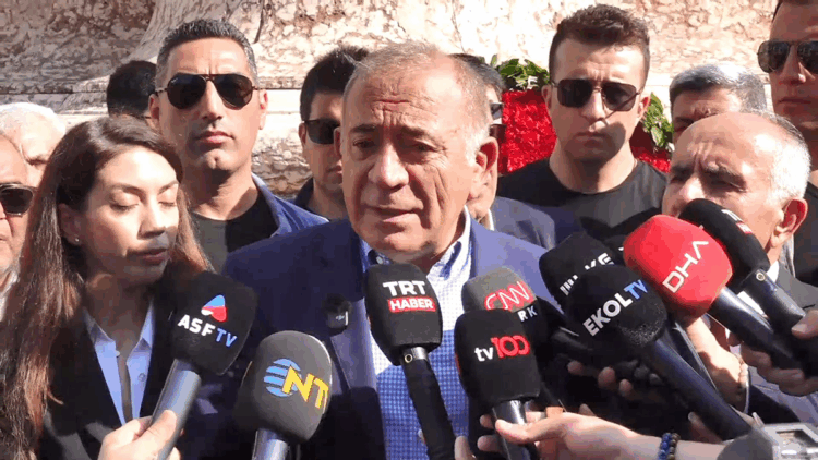 6 ok neredeyse binamız orası olur