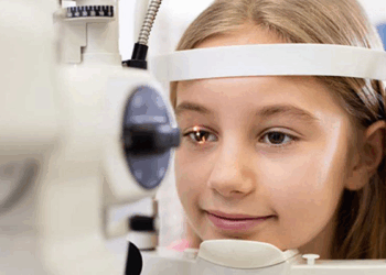6 yaşına gelen her çocuk miyopi testinden geçmeli