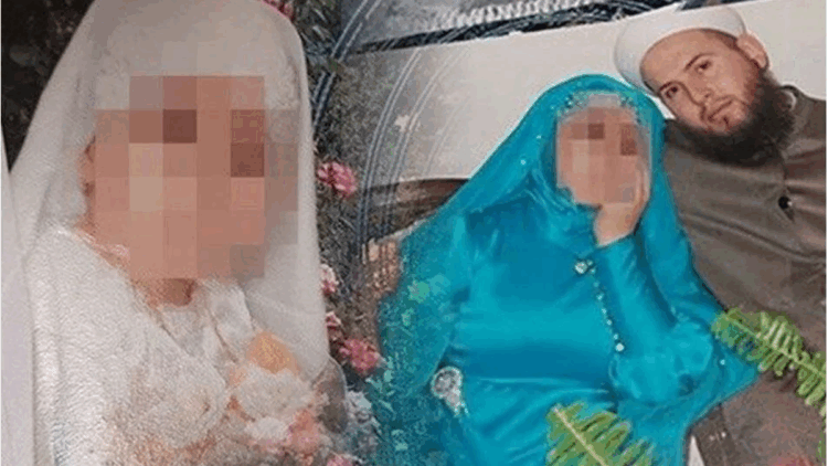 6 yaşında evlendirilme davasında sanıkların cezaları artırıldı