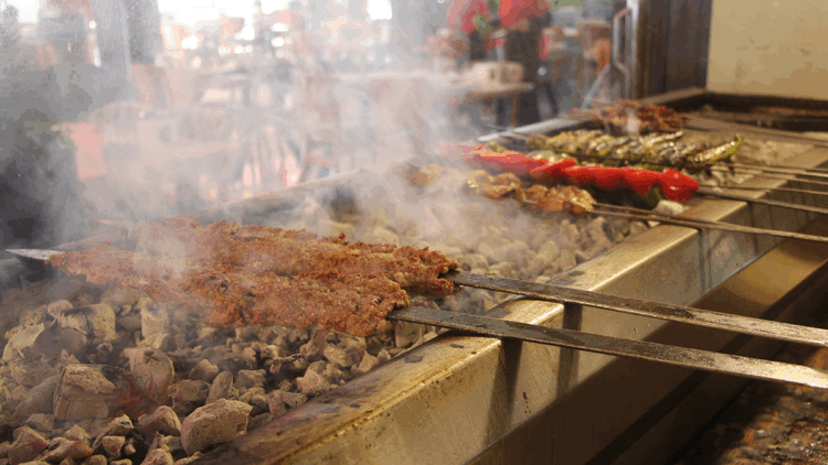 9'uncu Uluslararası Adana Lezzet Festivali’nde 1 milyon katılımcı bekleniyor