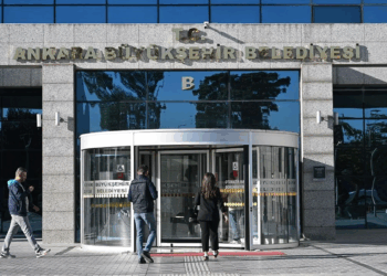 ABB'ye konser soruşturmasında 14 kişi adliyeye sevk edildi