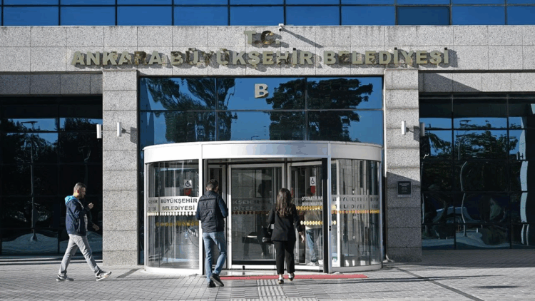 ABB'ye konser soruşturmasında 14 kişi adliyeye sevk edildi