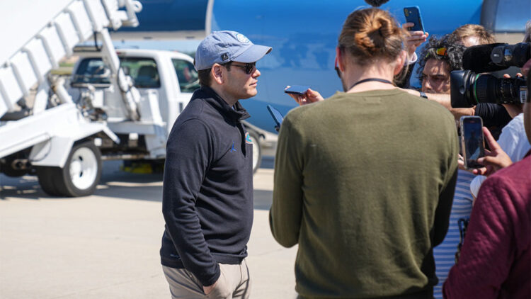 Hamas'ın varlığını sürdürmesi mümkün değil