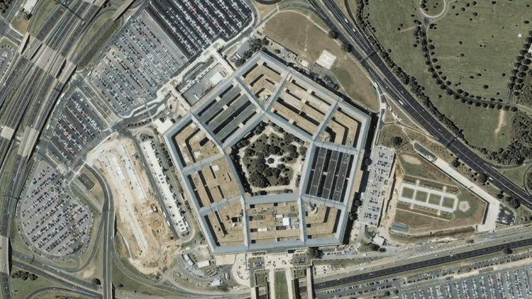 ABD Savunma Bakanlığı'nın adı Savaş Bakanlığı oluyor